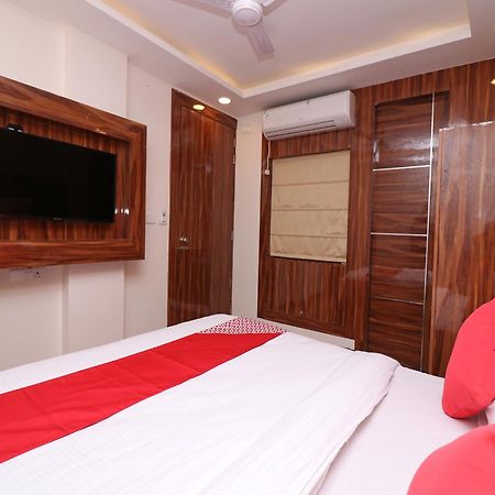 Olivia Stay New Delhi Extérieur photo