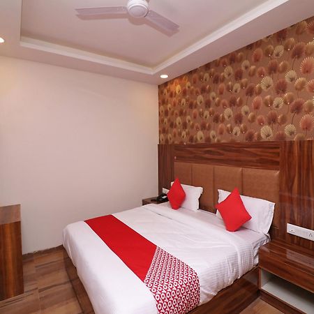 Olivia Stay New Delhi Extérieur photo